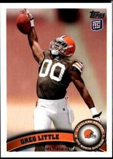 Greg Little