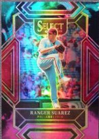 Ranger Suarez