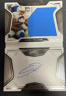 Josh Palmer