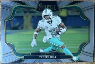 Tyreek Hill