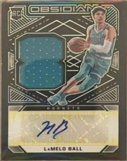 LaMelo Ball