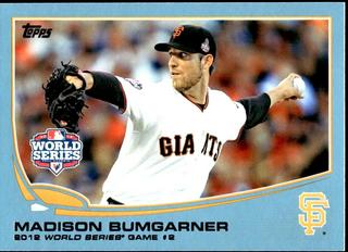 Madison Bumgarner
