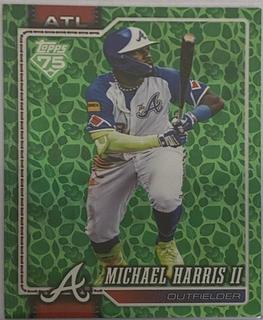 Michael Harris II