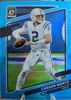 Carson Wentz