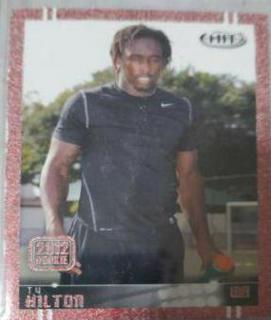 T.Y. Hilton