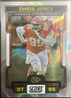 Chris Jones