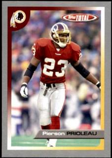 Pierson Prioleau
