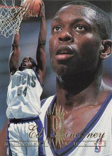 Ed Pinckney