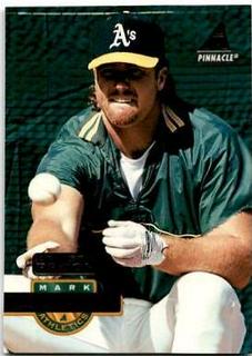 Mark McGwire