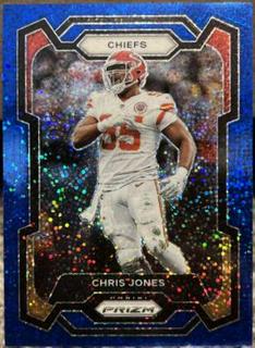 Chris Jones