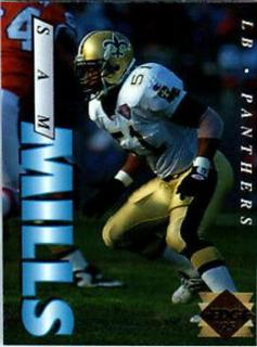 Sam Mills