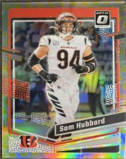 Sam Hubbard