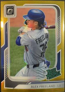 Alex Freeland
