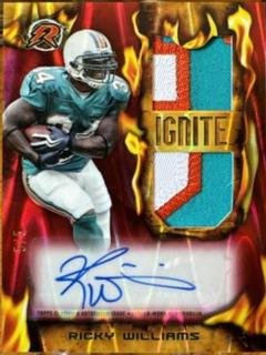 Ricky Williams