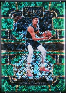 Michael Porter Jr.
