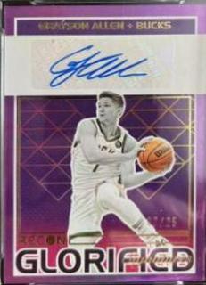 Grayson Allen