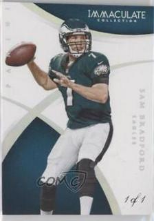 Sam Bradford