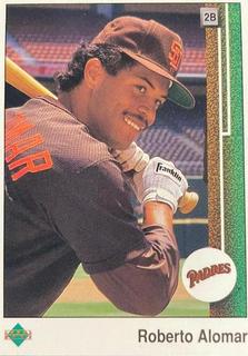 Roberto Alomar