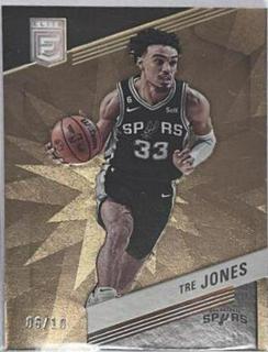 Tre Jones