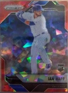 Ian Happ