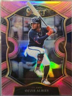 Ozzie Albies