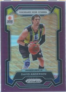David Andersen