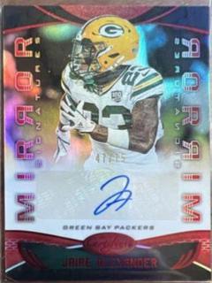 Jaire Alexander