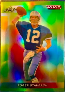 Roger Staubach