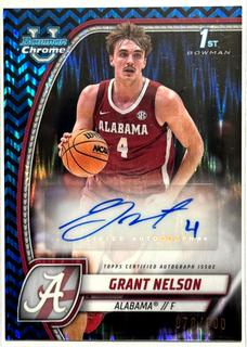 Grant Nelson