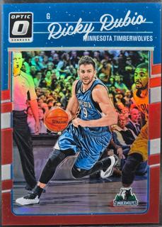 Ricky Rubio