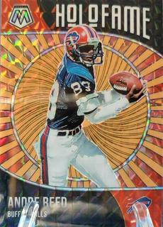 Andre Reed
