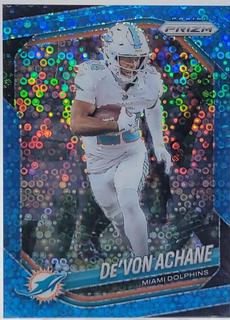 De'Von Achane