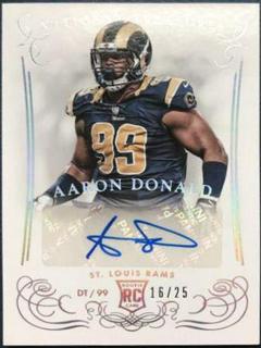 Aaron Donald