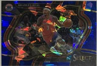 Bradley Beal