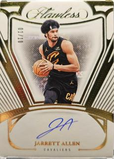 Jarrett Allen