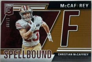 Christian McCaffrey