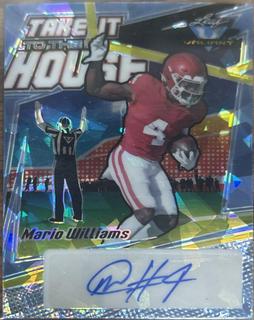 Mario Williams