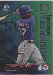 Leody Taveras