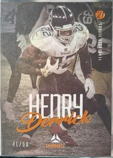 Derrick Henry