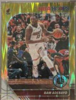 Bam Adebayo