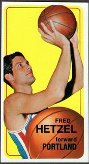 Fred Hetzel