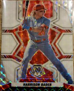 Harrison Bader