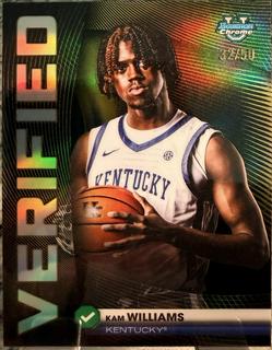Kam Williams