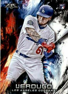 Alex Verdugo