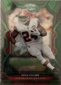 Nick Chubb