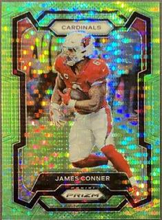 James Conner