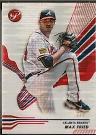 Max Fried