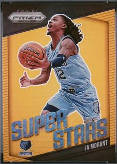 Ja Morant