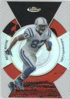 Reggie Wayne