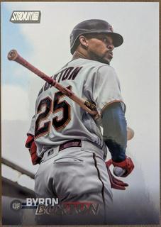 Byron Buxton